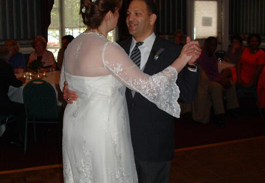 Bill Wedding018