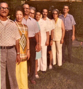 Family Photos